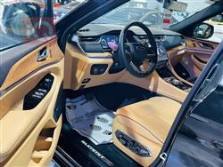 Jeep Grand Cherokee L